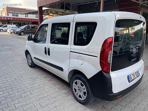2015 model 177 BİNDE çok temiz