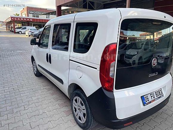 2015 model 177 BİNDE çok temiz