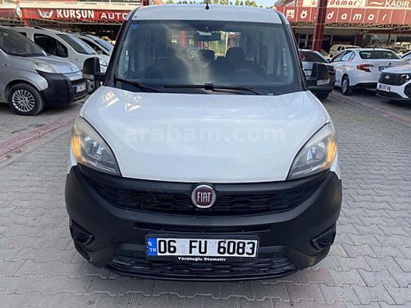 2015 model 177 BİNDE çok temiz