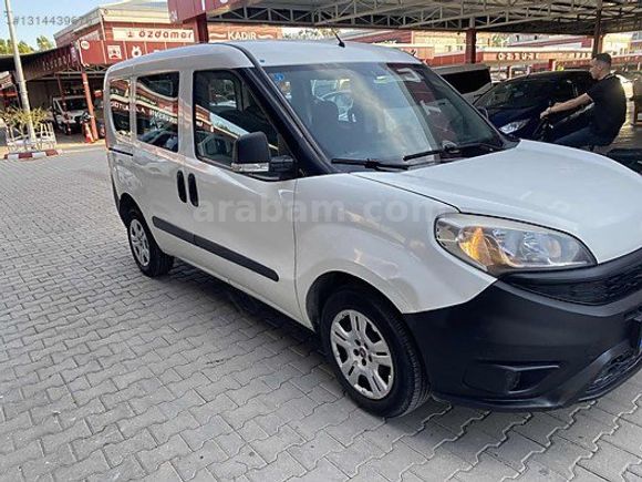 2015 model 177 BİNDE çok temiz