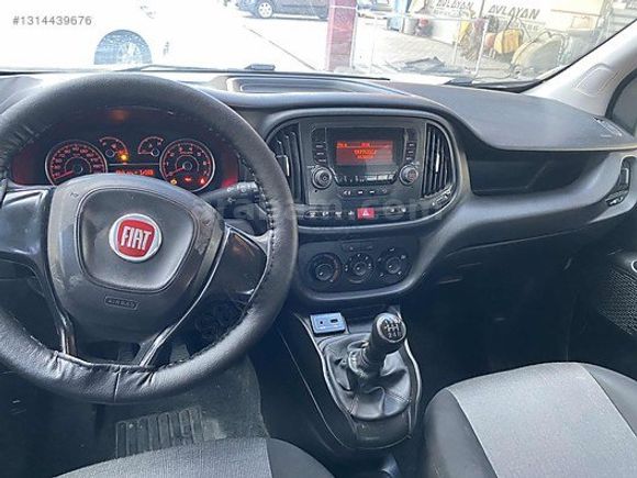 2015 model 177 BİNDE çok temiz