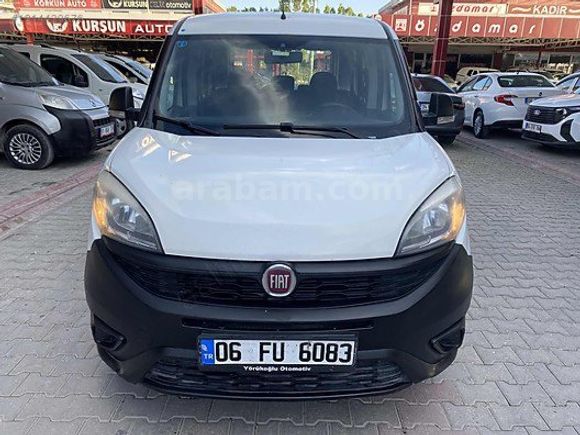 2015 model 177 BİNDE çok temiz