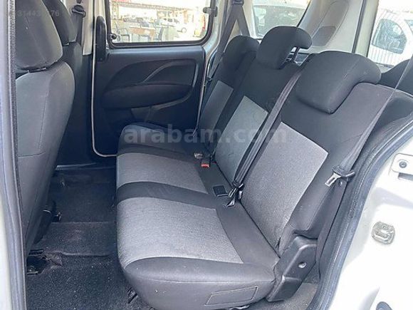 2015 model 177 BİNDE çok temiz
