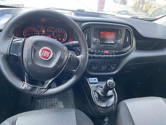 2015 model 177 BİNDE çok temiz