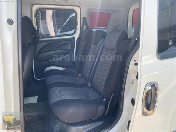 '''İNŞİRAH''' OTOMOBİL RUSHATLI BAKIMLI