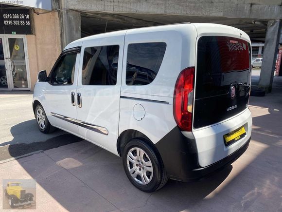 '''İNŞİRAH''' OTOMOBİL RUSHATLI BAKIMLI