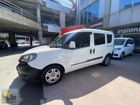 '''İNŞİRAH''' OTOMOBİL RUSHATLI BAKIMLI