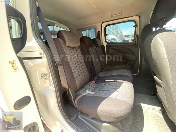 '''İNŞİRAH''' OTOMOBİL RUSHATLI BAKIMLI