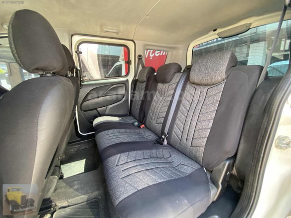 '''İNŞİRAH''' OTOMOBİL RUSHATLI BAKIMLI