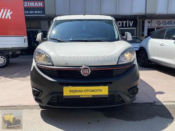 '''İNŞİRAH''' OTOMOBİL RUSHATLI BAKIMLI