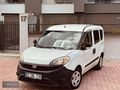 NOKTA HATASIZ BOYASIZ 2016 FİAT DOBLO