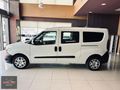 FİAT DOBLO 1.3 M.JET MAXİ ÇİFT SÜRGÜ