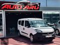 FİAT DOBLO 1.3 M.JET MAXİ ÇİFT SÜRGÜ