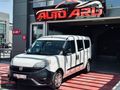 FİAT DOBLO 1.3 M.JET MAXİ ÇİFT SÜRGÜ