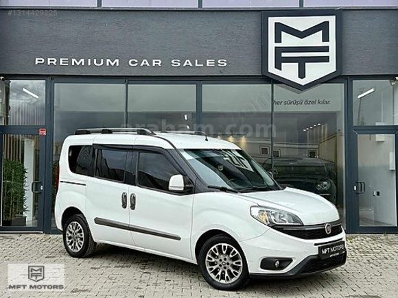 MFT MOTORS 1.6 MULTİJET PREMİO PLUS CONFORMATİC/DEĞİŞENSİZ
