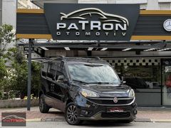 paTRon dan 2020 1.6 Doblo Hatasız 20.Yıl Özel Seri