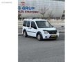 Degişensiz boyasız düşük km Ford Connet