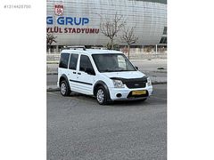 Degişensiz boyasız düşük km Ford Connet