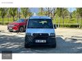 2002 MODEL FİAT DOBLO 1,9 SX DİZEL KLİMALI MUAYENE YENİ
