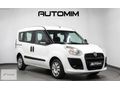 AUTOMİM | 2011 OTOMOBİL RUHSATLI START/STOPLU 218 BİN'DE DOBLO