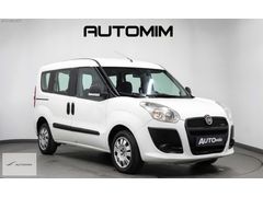 AUTOMİM | 2011 OTOMOBİL RUHSATLI START/STOPLU 218 BİN'DE DOBLO