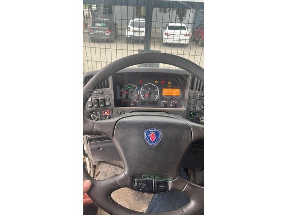Uygun Scania