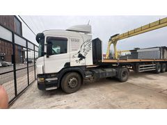 Uygun Scania