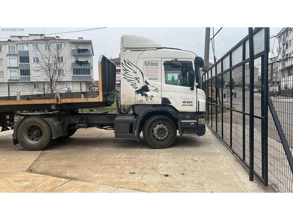 Uygun Scania