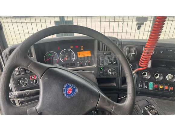 Uygun Scania