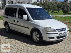 TEMİZ TÜM BAKIMLARI YAPILMIŞ HASAR KAYDI YOK 1.7 COMBO
