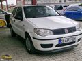 2006 FİAT PALİO 1.3 MULTIJET ACTIVE KLİMALI KOLTUKLU