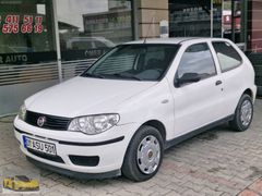 2006 FİAT PALİO 1.3 MULTIJET ACTIVE KLİMALI KOLTUKLU