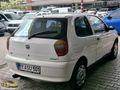 2006 FİAT PALİO 1.3 MULTIJET ACTIVE KLİMALI KOLTUKLU