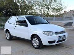 2007 ORJ. 236,000 KM'DE KLİMALI SORUNSUZ DİZEL PALİO