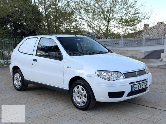 2007 ORJ. 236,000 KM'DE KLİMALI SORUNSUZ DİZEL PALİO