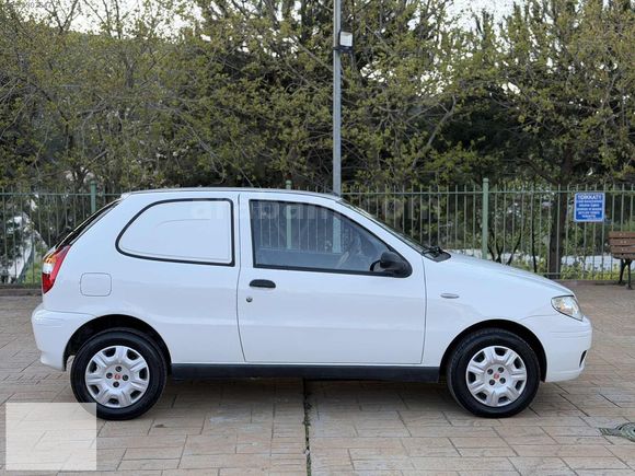 2007 ORJ. 236,000 KM'DE KLİMALI SORUNSUZ DİZEL PALİO