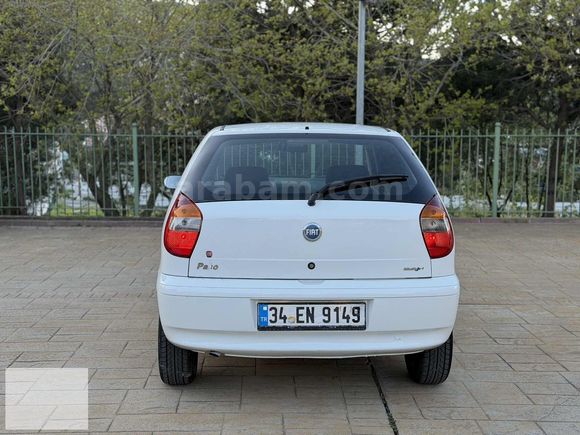 2007 ORJ. 236,000 KM'DE KLİMALI SORUNSUZ DİZEL PALİO