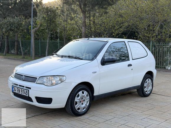 2007 ORJ. 236,000 KM'DE KLİMALI SORUNSUZ DİZEL PALİO