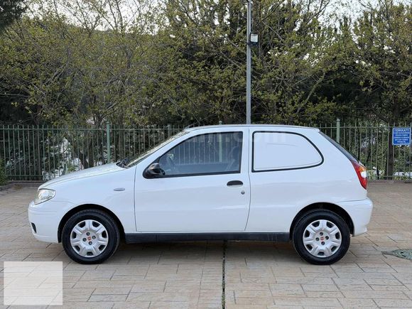 2007 ORJ. 236,000 KM'DE KLİMALI SORUNSUZ DİZEL PALİO
