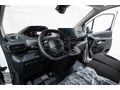 2025 SIFIR PEUGEOT PARTNER VAN 130hp %20 faturalı K.K Taksit