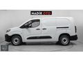 2025 SIFIR PEUGEOT PARTNER VAN 130hp %20 faturalı K.K Taksit
