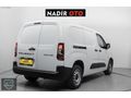 2025 SIFIR PEUGEOT PARTNER VAN 130hp %20 faturalı K.K Taksit