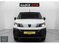 2025 SIFIR PEUGEOT PARTNER VAN 130hp %20 faturalı K.K Taksit