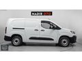 2025 SIFIR PEUGEOT PARTNER VAN 130hp %20 faturalı K.K Taksit