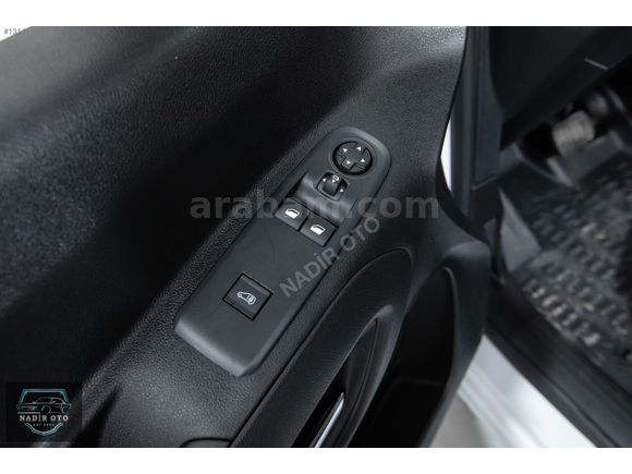2025 SIFIR PEUGEOT PARTNER VAN 130hp %20 faturalı K.K Taksit