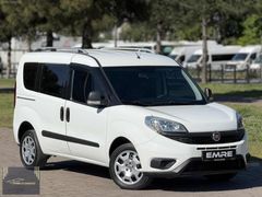 OTOMOBİL RUHSATLI 2016 DOBLO 1.6 MULTİJET DEĞİŞENSİZ 212 BİN KM