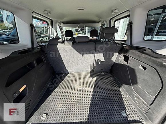 ERKUT AUTO DAN 2022 1.6 MULTİJET DEĞİŞENSİZ TRAMERSİZ DOBLO