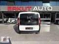 ERKUT AUTO DAN 2022 1.6 MULTİJET DEĞİŞENSİZ TRAMERSİZ DOBLO