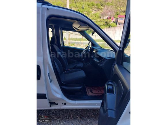 2020 MODEL DOBLO 1.6 MTJ ORJİNAL 94000 KM.DE