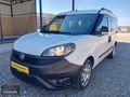 2020 MODEL DOBLO 1.6 MTJ ORJİNAL 94000 KM.DE